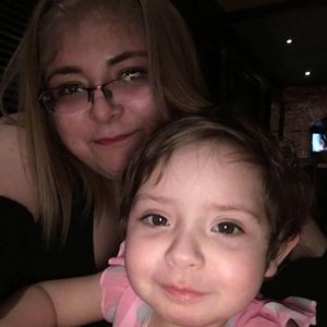 Meet your Posher, Veronica y